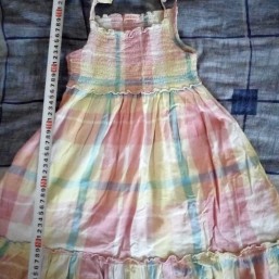 Одежда для девочки - маечки, сарафаны, юбочки, кофточки