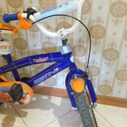 продаю велосипед