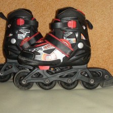 Ролики р.26-31