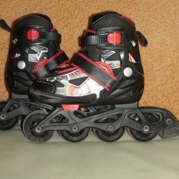 Ролики р.26-31