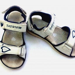 Босоножки для девочки TOM.M