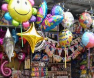 ШАРИКИ гелиевые и воздушные, ОТКРЫТКИ и т.д.