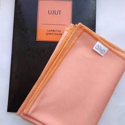 Салфетка для стекла Aquamagic Ujit