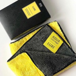 AQUAmagic LUXE – АВТОПОЛОТЕНЦЕ ДВУХСТОРОННЕЕ