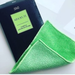 Салфетка для мытья посуды AQUAMAGIC ABSOLUTE