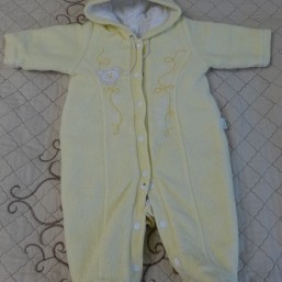 Кобинизон (весна,осень) рост 68