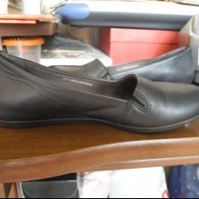 Продам балетки ECCO размер 35