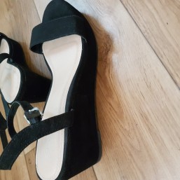 Босоножки Papaya