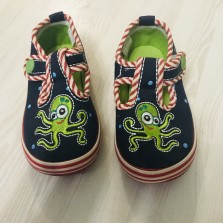 Тапочки для садика
