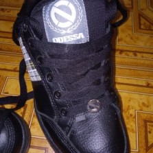 Кросовки footwaer 