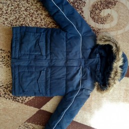 Куртка НМ 128см