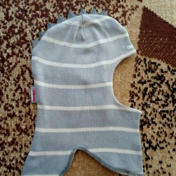 Шлем Бизи 3-4 года