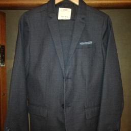 Школьная форма 