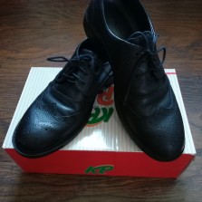 Школьная обувь 