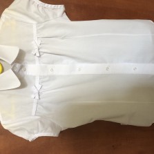 школьная блузка SLY