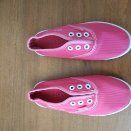 Кеды на девочку,32р.