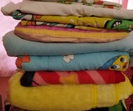 Набор в детскую кроватку