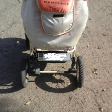 Продам коляску зима лето