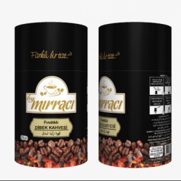 Натуральный молотый турецкий кофе