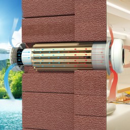 Системы вентиляции нового поколения для Вашего здоровья!