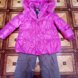 Комбинезоны