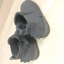 Ботинки 