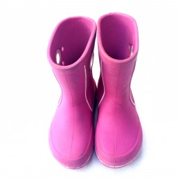 Резиновые сапоги Сrocs девочке – размер С10/11, EUR 27-28 стелька 16,6 см