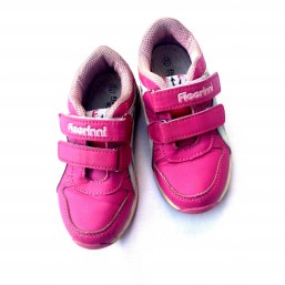  Кроссовки Fieerinni  девочке - размер 27 