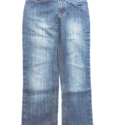 Джинсы Denim Cо мальчику 9-10 лет  рост 140 см. Прекрасного качества. Красивый цвет