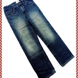 Джинсы (мальчику) ChildrenPLACE (прекрасное состояние)