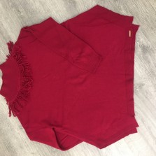 Тёплый свитер 