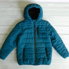 Демисезонная курточка George 7-8 лет 122-128