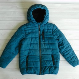 Демисезонная курточка George 7-8 лет 122-128