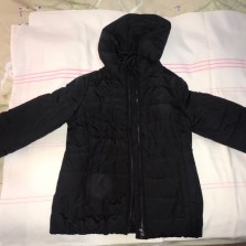 Куртка осенняя ф "Gapkids" для дев 14-16 лет