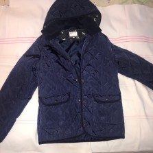 Куртка осенняя дев 10-12 лет ф" My Coat " для "M &S" Англия