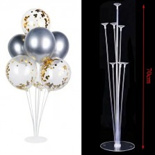 Подставка держатель для воздушных шаров!