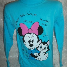 новый гольф на девочку микроначес 122р 