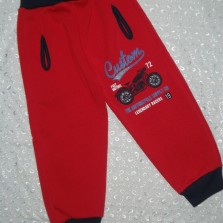 теплые штаны на мальчика 2г 3г