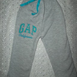 теплые штаны на мальчика 1г