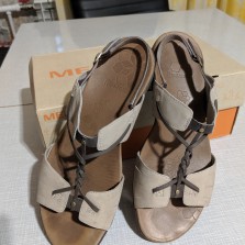 Merrell босоножки женские меррелл 40 размер 26 см