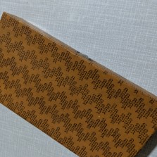 Мельхиоровые ложки которым около 50 лет , 6 штук в оригинальной коробке