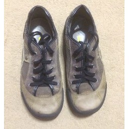 Туфли Ecco оригинал кожа 36р.