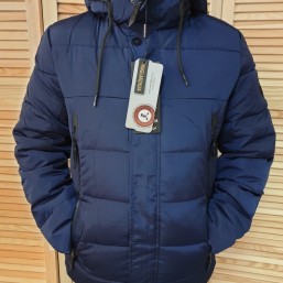 куртка зимняя 54 размера