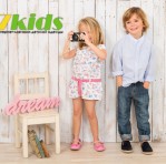 7Kids - Интернет-магазин детской одежды