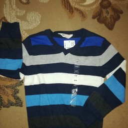 Свитерок H&M