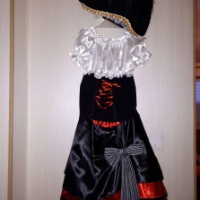 Прокат карнавальных костюмов