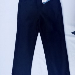 Спортивные штаны WhiteSierra unisex.Брюки флисовые мальчику, девочке, р-р S (рост 122-134см,7-9 лет)