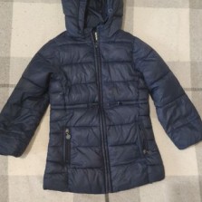 Осеняя курточка