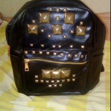 Стильный рюкзак