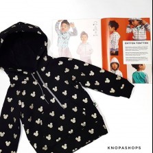 теплая толстовка 